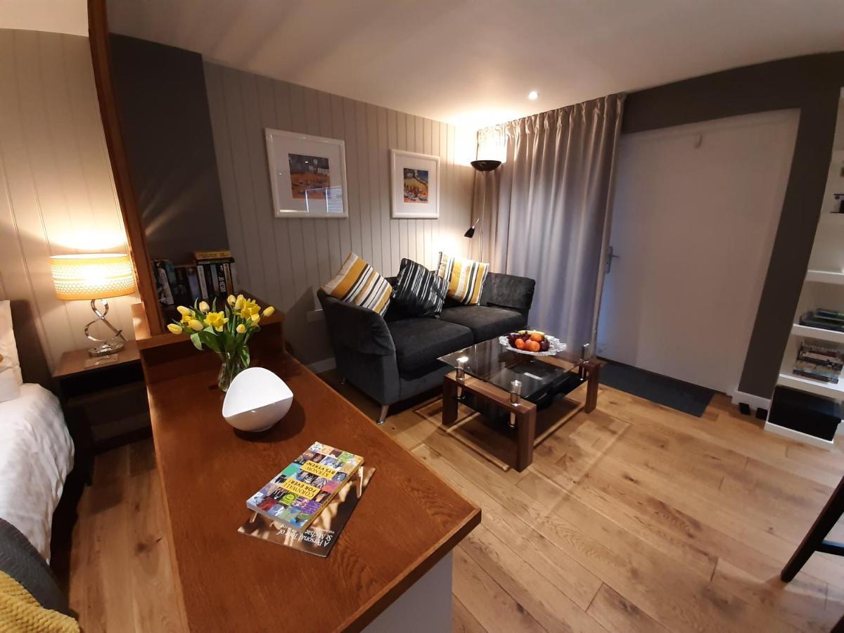 Studio41 Apartamento Saint Erth Exterior foto