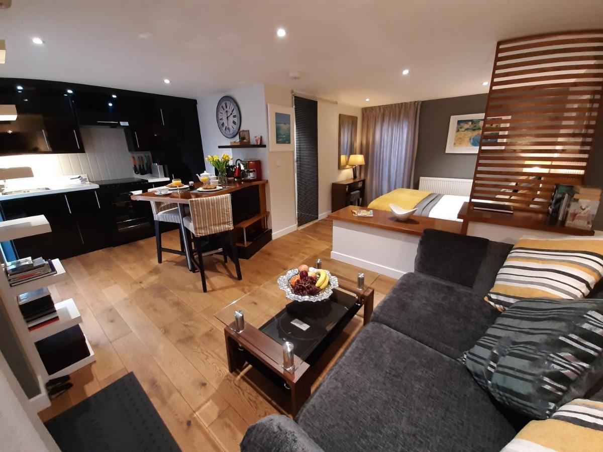 Studio41 Apartamento Saint Erth Exterior foto